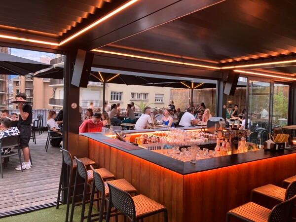 Les Meilleurs Bars à Chambéry - Le Corsaire