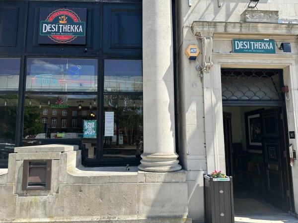 Best Sports Bars in Watford - Thekaa - Desi Indian Pub