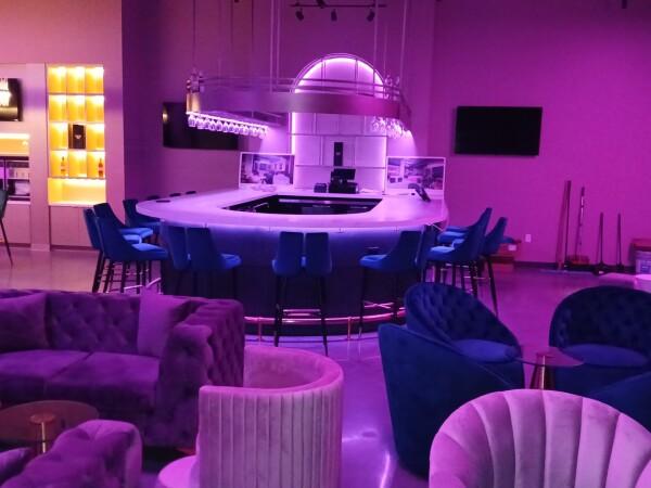 Best Sports Bars in Cincinnati - Something To Wine About