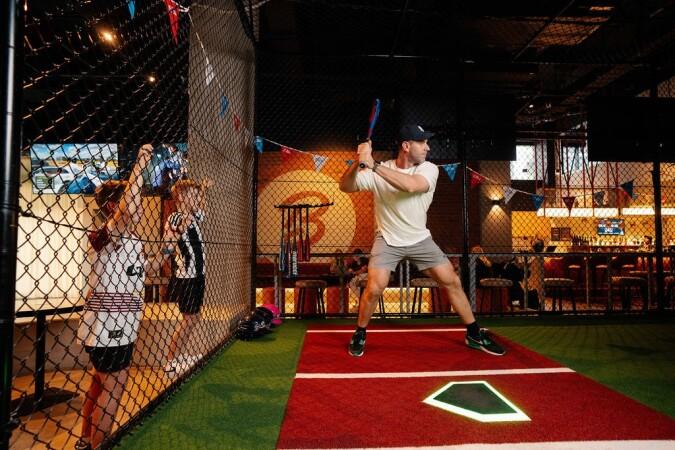 Best Sports Bars in Kotara - The Ballpark Kotara