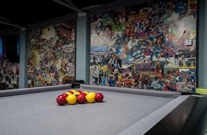 Best Sports Bars in Braintree - Legends Sports and Pool Bar