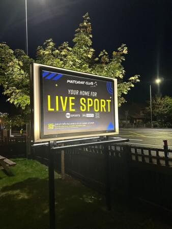 Beste Sportsbars in Knebworth - The Chequers