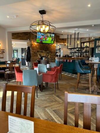 Beste Sportsbars in Knebworth - The Chequers