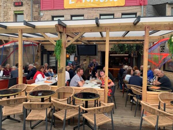 Les Meilleurs Bars à Erquy - L'annexe
