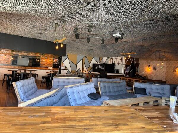 Les Meilleurs Bars à Fontenay-le-comte - Thag bar gallery