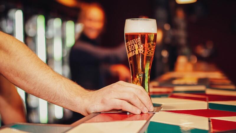 Beste Sportsbars in Sarreguemines - V and b sarreguemines