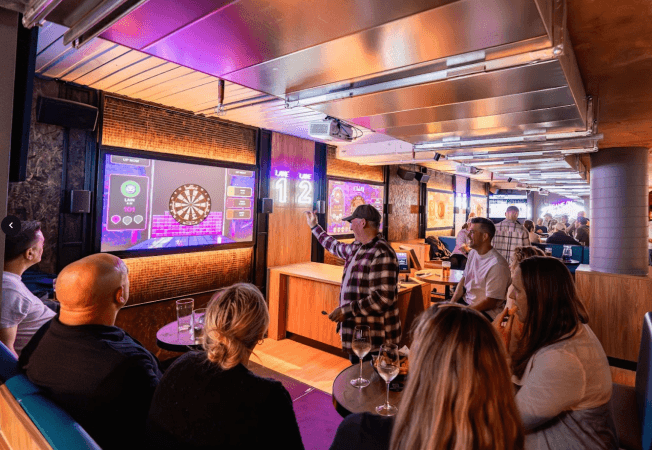 Best Sports Bars in Frankston - The Sporting Globe Frankston