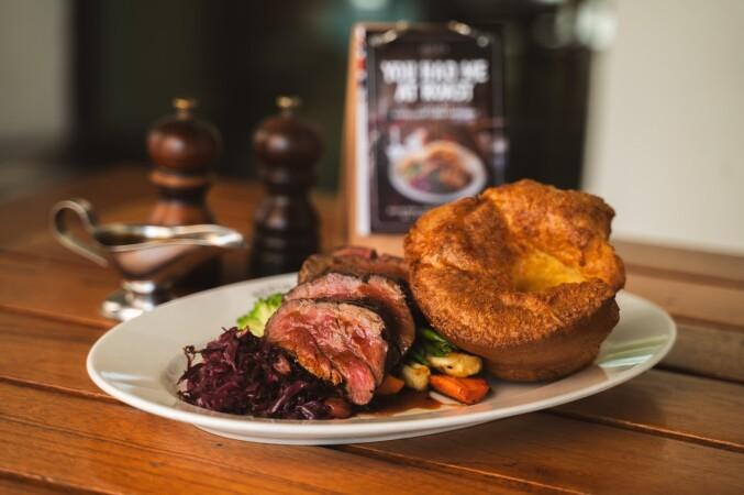 Best Sports Bars in Dubai - Reform