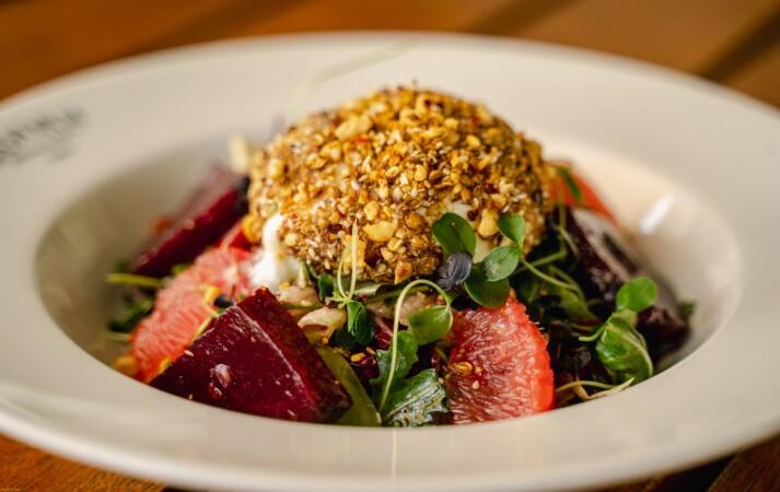 Best Sports Bars in Dubai - Reform