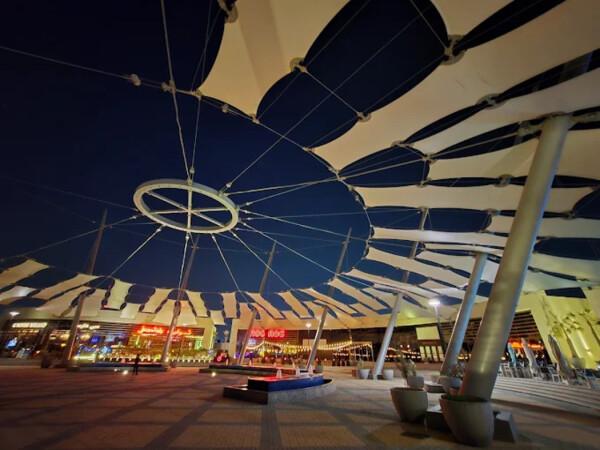 Best Sports Bars in Dubai - C House Milano