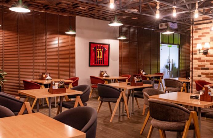 Best Sports Bars in Area - The Exit Sports Bar