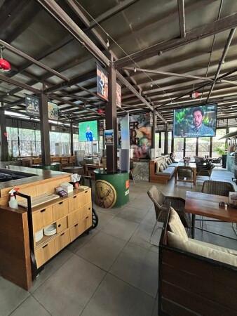 Best Sports Bars in Dubai - Brew House