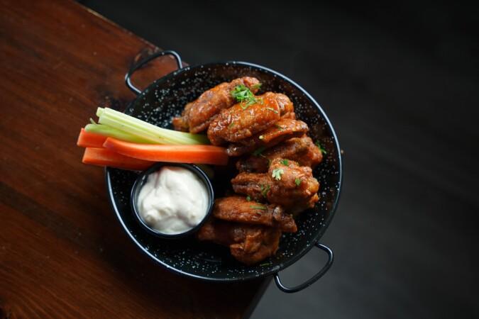 Best Sports Bars in Dubai - Brew House