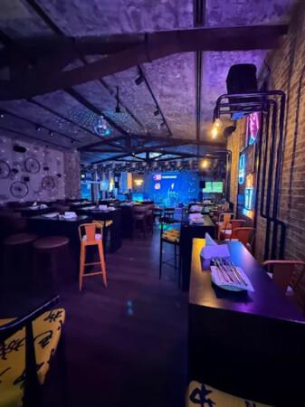 Best Sports Bars in Dubai - Brew House