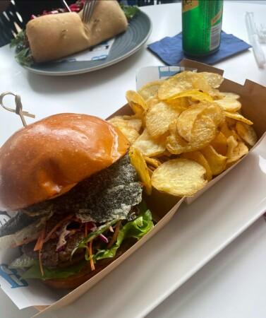 Best Sports Bars in Dubai - Bay Club