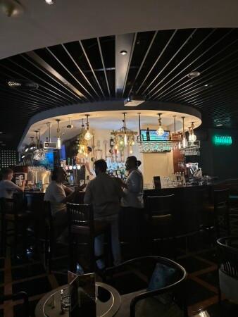 Best Sports Bars in Dubai - The Grandstand Sports Bar