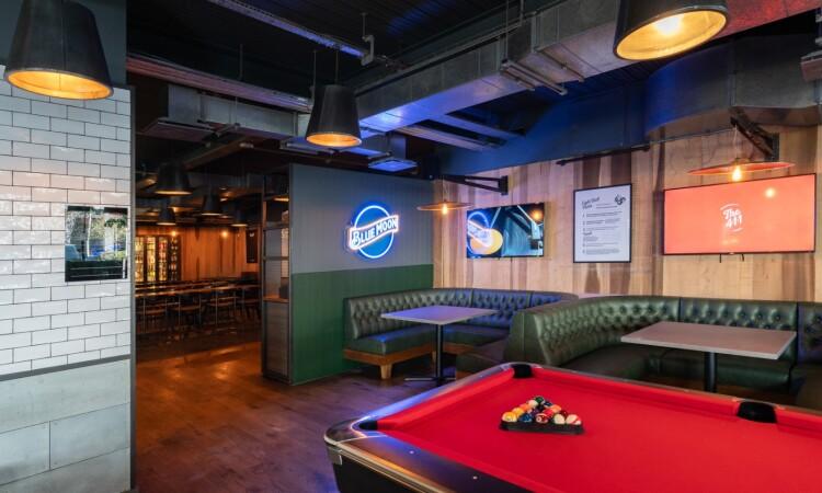 Les Meilleurs Bars à London - The 411