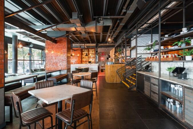 Les Meilleurs Bars à London - The 411