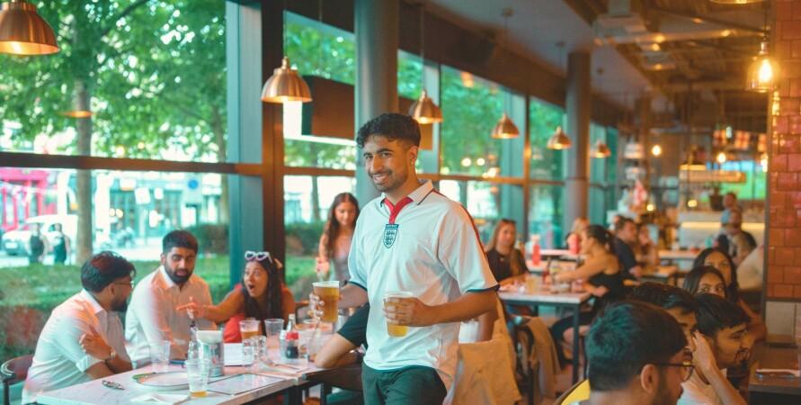 Les Meilleurs Bars à London - The 411