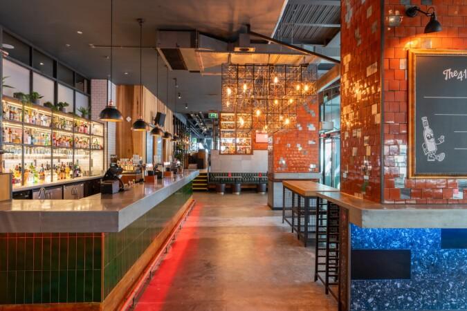 Les Meilleurs Bars à London - The 411