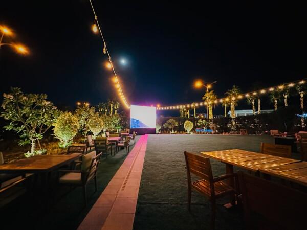 Best Sports Bars in Dubai - Firelake Damac Hills