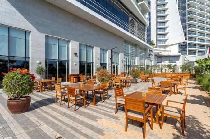 Best Sports Bars in Dubai - Firelake Damac Hills