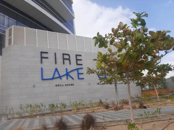 Best Sports Bars in Dubai - Firelake Damac Hills