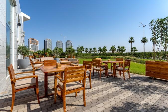 Best Sports Bars in Dubai - Firelake Damac Hills