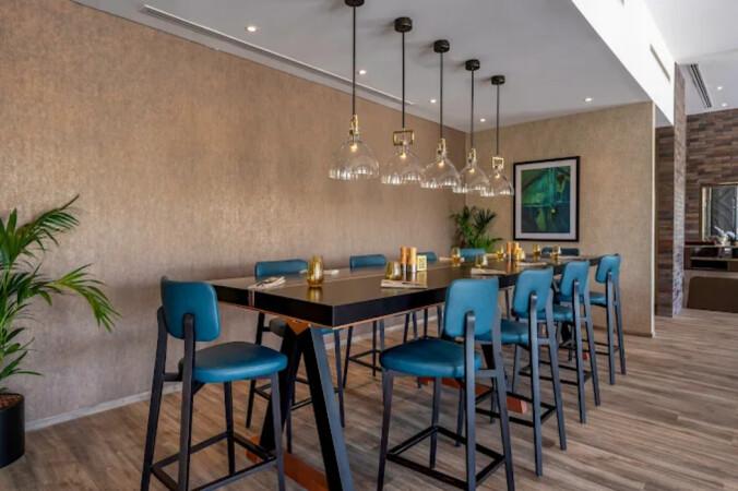 Best Sports Bars in Dubai - Firelake Damac Hills