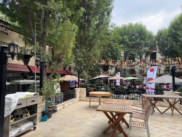 Best Sports Bars in Dubai - The Irish Village - Al Garhoud