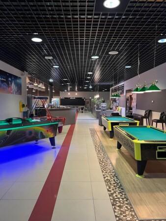 Best Sports Bars in Pontarlier - 10·55 Pontarlier