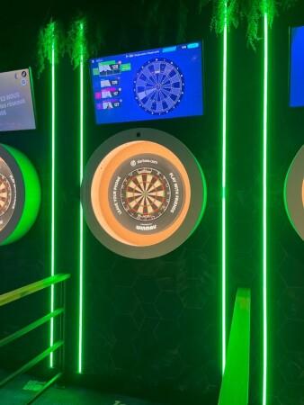 Best Sports Bars in Bessoncourt - 10·55 Belfort