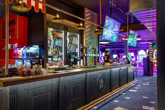 Best Sports Bars in Bessoncourt - 10·55 Belfort