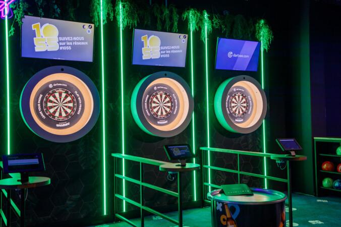 Best Sports Bars in Bessoncourt - 10·55 Belfort