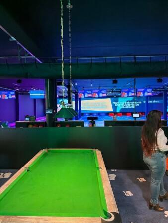 Best Sports Bars in Bessoncourt - 10·55 Belfort