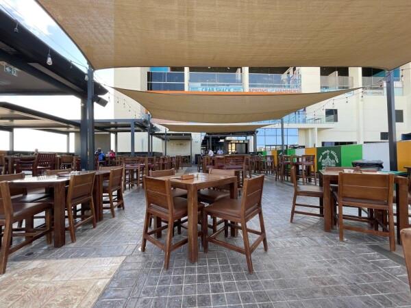 Best Sports Bars in Dubai - The Irish Village - Studio City