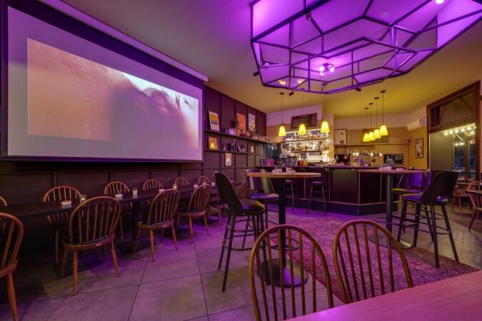 Les Meilleurs Bars à Lille - Le grand angle