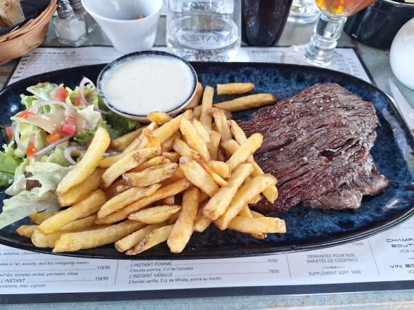 Beste Sportsbars in Charleville-mézières - L'instant