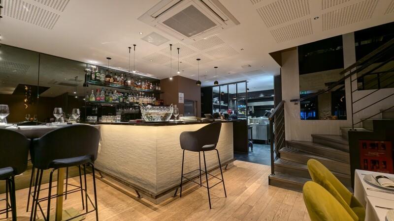 Les Meilleurs Bars à Lyon - Mayday Brotteaux