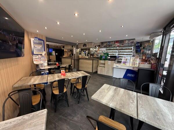 Les Meilleurs Bars à Elbeuf - Bar Tabac LE DUO