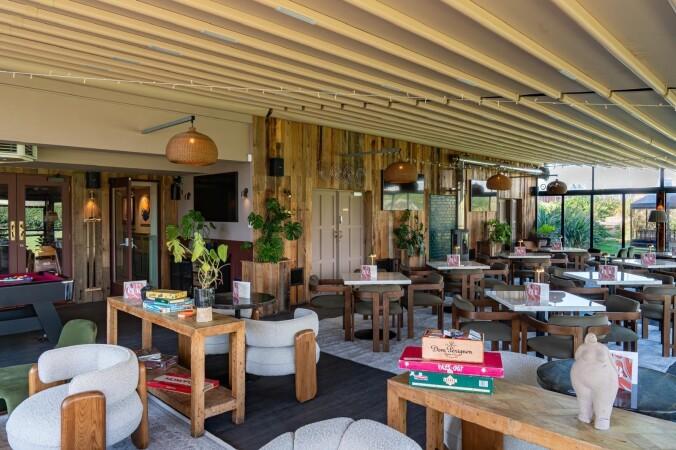 Les Meilleurs Bars à Hove - Rockwater Hove