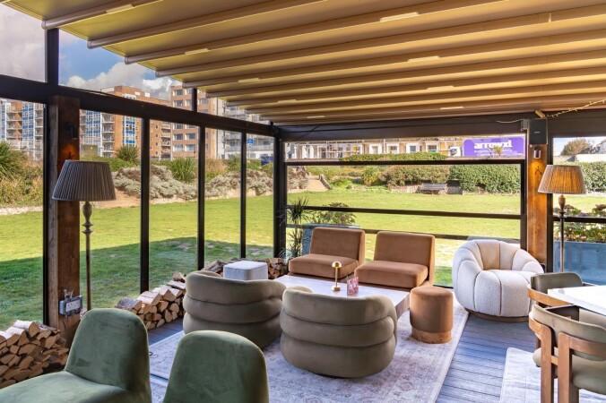 Les Meilleurs Bars à Hove - Rockwater Hove