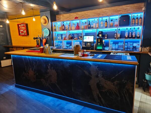 Les Meilleurs Bars à La rochelle - Luffy's