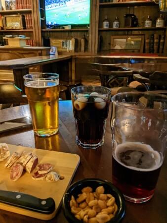 Best Sports Bars in Blaincourt-lès-précy - Pub road 88