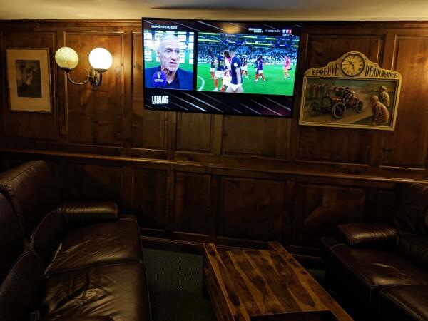 Best Sports Bars in Blaincourt-lès-précy - Pub road 88