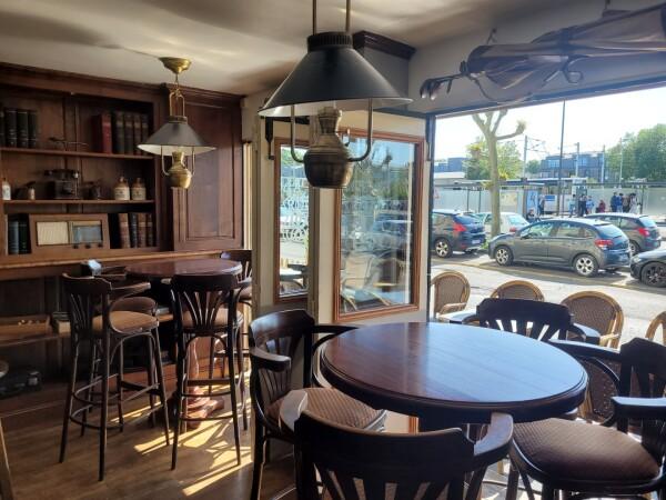 Best Sports Bars in Blaincourt-lès-précy - Pub road 88