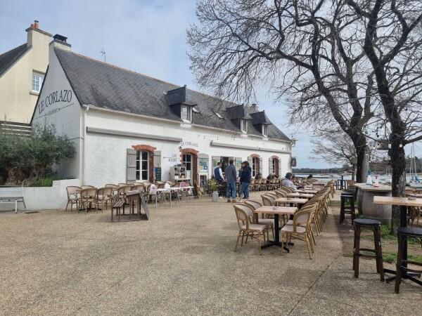 Les Meilleurs Bars à Vannes - Corlazo
