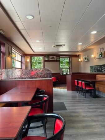 Les Meilleurs Bars à Frouard - Au caledi