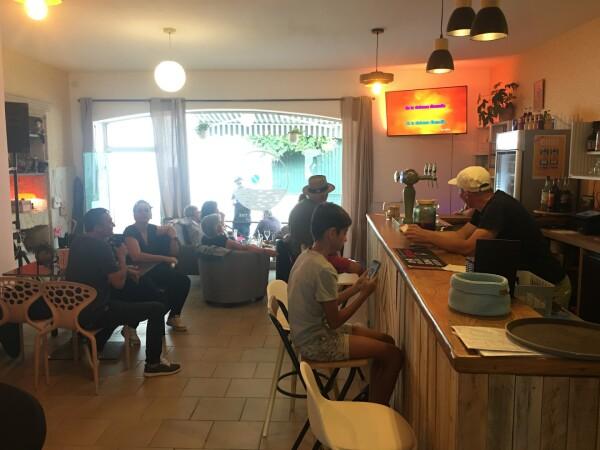 Les Meilleurs Bars à Chaniers - Le bacathé