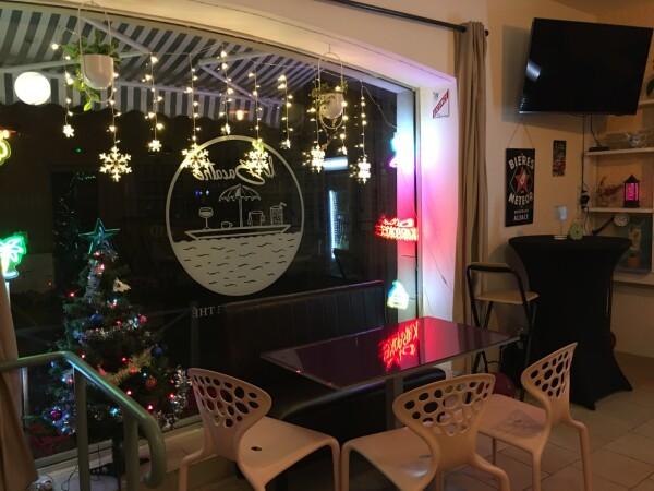 Les Meilleurs Bars à Chaniers - Le bacathé